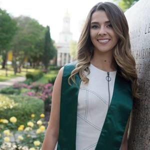 Meet your Posher, Sara